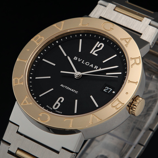 BVLGARI(USED) 불가리 BB38SGD