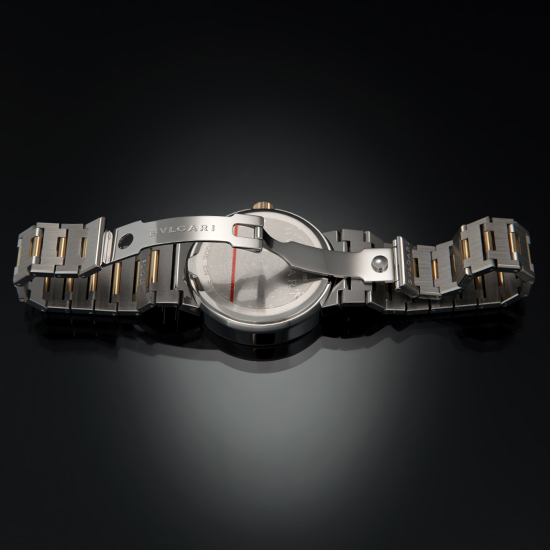 BVLGARI(USED) 불가리 BB38SGD