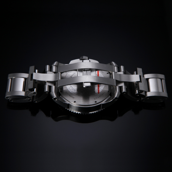 CARTIER(USED) 칼리브 스틸 다이버