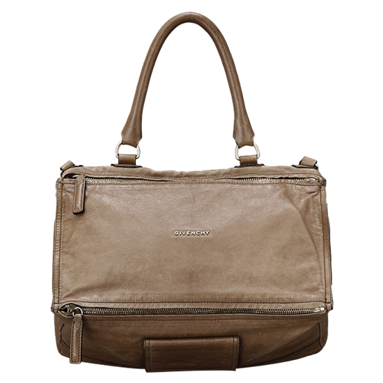GIVENCHY(USED)판도라 브라운 라지