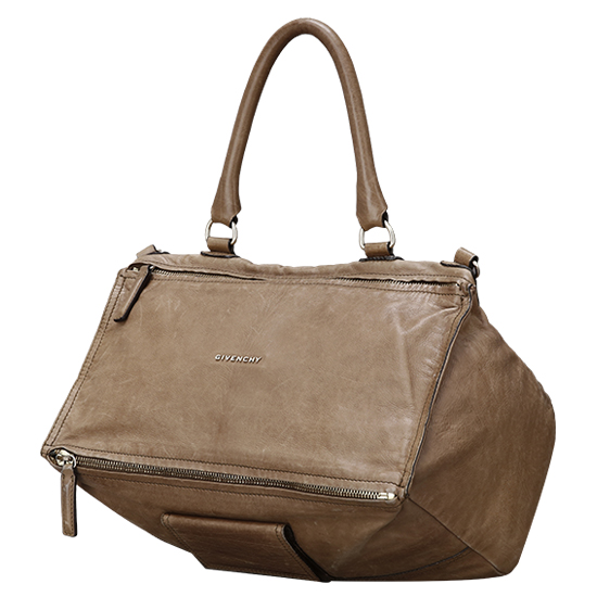 GIVENCHY(USED)판도라 브라운 라지