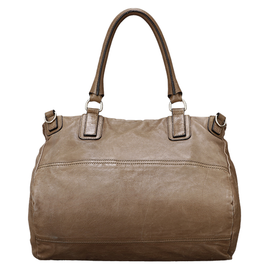 GIVENCHY(USED)판도라 브라운 라지