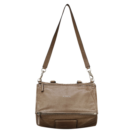 GIVENCHY(USED)판도라 브라운 라지