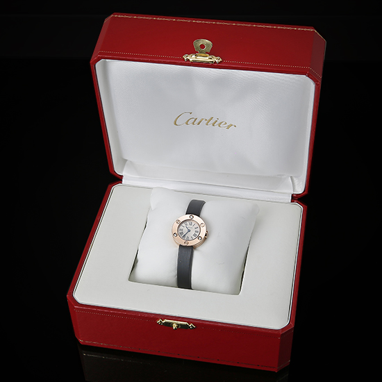 CARTIER(USED) 러브 드 까르띠에