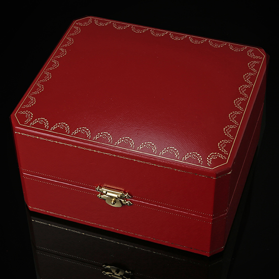 CARTIER(USED) 러브 드 까르띠에