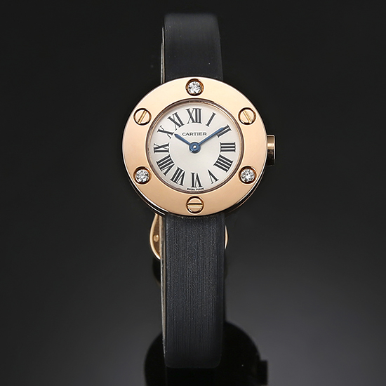 CARTIER(USED) 러브 드 까르띠에