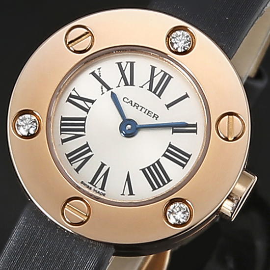 CARTIER(USED) 러브 드 까르띠에