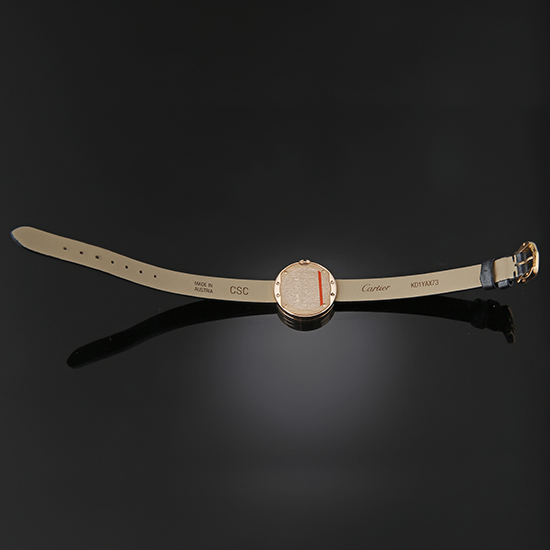 CARTIER(USED) 러브 드 까르띠에