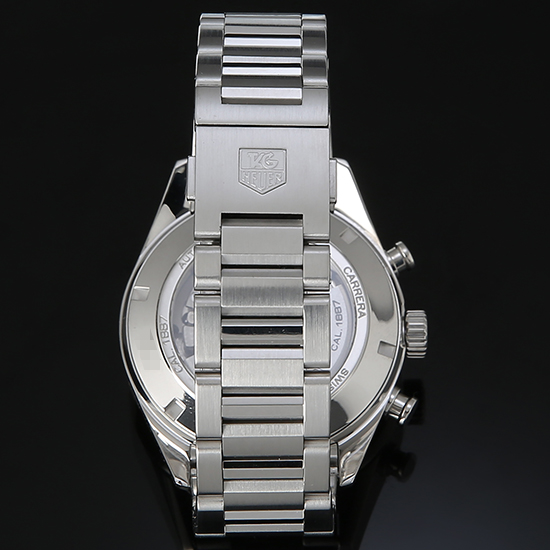 TAG Heuer(USED) 까레라 크르노 CAR2012