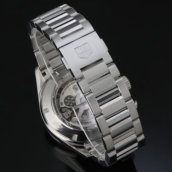 TAG Heuer(USED) 까레라 크르노 CAR2012