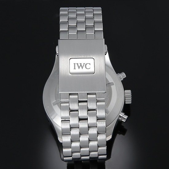 IWC(USED) 파일럿 크르노 IW3777
