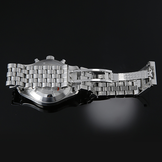 IWC(USED) 파일럿 크르노 IW3777