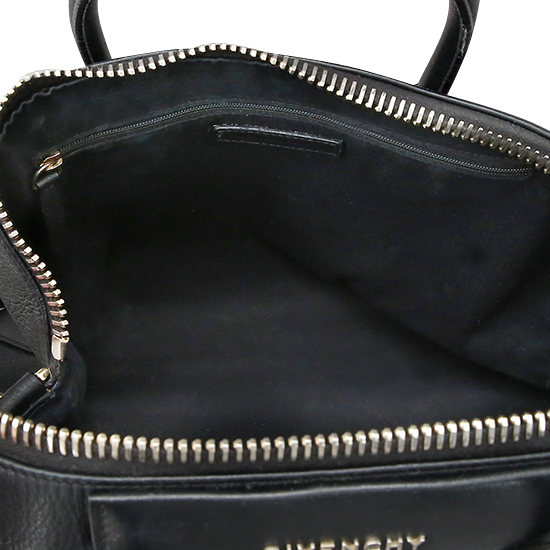 GIVENCHY(USED)안티고나 블랙 미듐