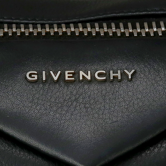 GIVENCHY(USED)안티고나 블랙 미듐