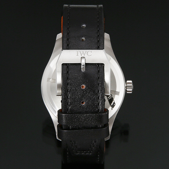 IWC(USED) 파일럿 마크18 IW3270