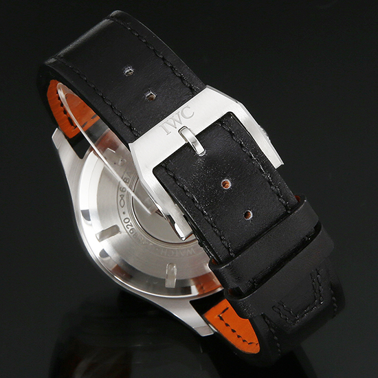 IWC(USED) 파일럿 마크18 IW3270