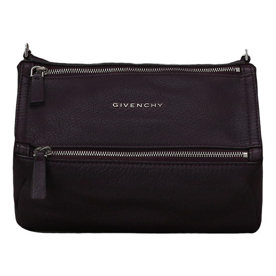 GIVENCHY(USED)판도라 미니 크로스 바디백
