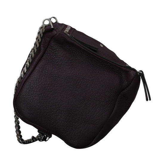 GIVENCHY(USED)판도라 미니 크로스 바디백