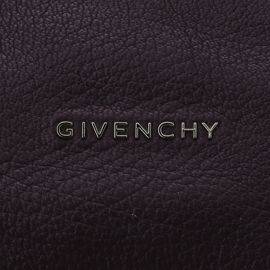 GIVENCHY(USED)판도라 미니 크로스 바디백