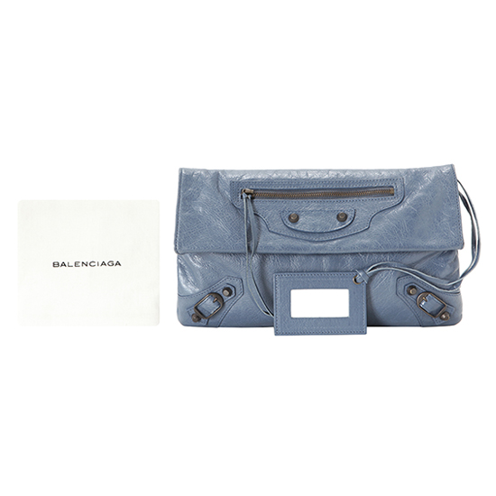BALENCIAGA(USED)엔벨로프 클러치 크로스백 319376
