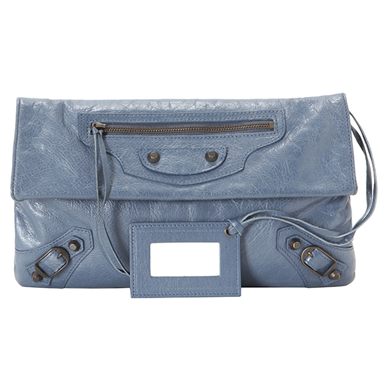 BALENCIAGA(USED)엔벨로프 클러치 크로스백 319376