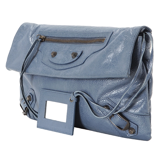 BALENCIAGA(USED)엔벨로프 클러치 크로스백 319376