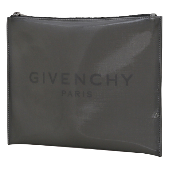 GIVENCHY(USED)로고 디테일