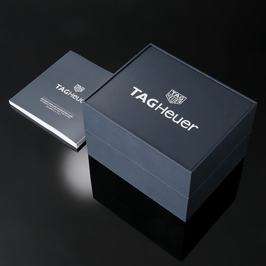 TAG Heuer(USED)아쿠아레이서 WAY201B
