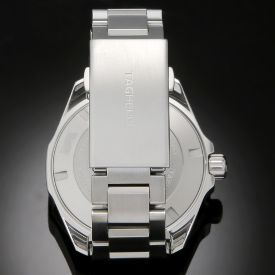 TAG Heuer(USED)아쿠아레이서 WAY201B