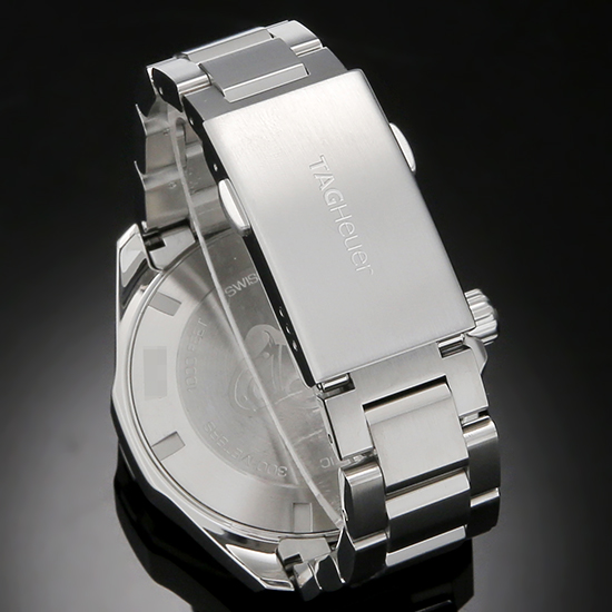 TAG Heuer(USED)아쿠아레이서 WAY201B