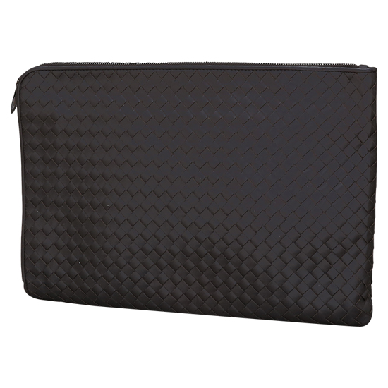 BOTTEGA VENETA(USED)인트레치아토 나파 도큐먼트 케