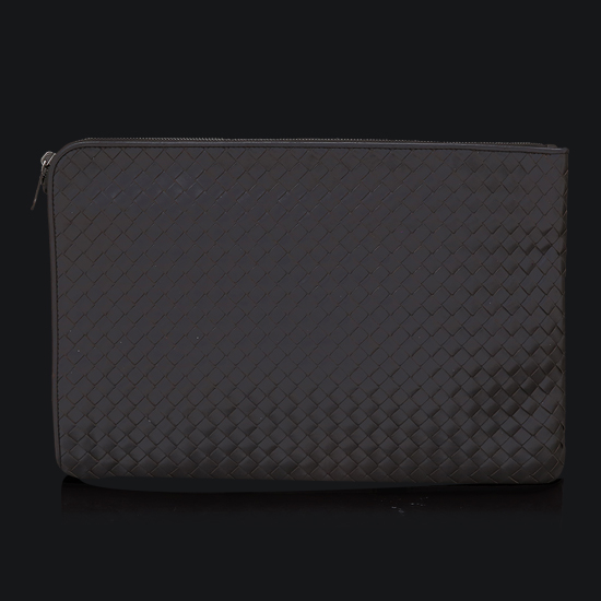BOTTEGA VENETA(USED)인트레치아토 나파 도큐먼트 케