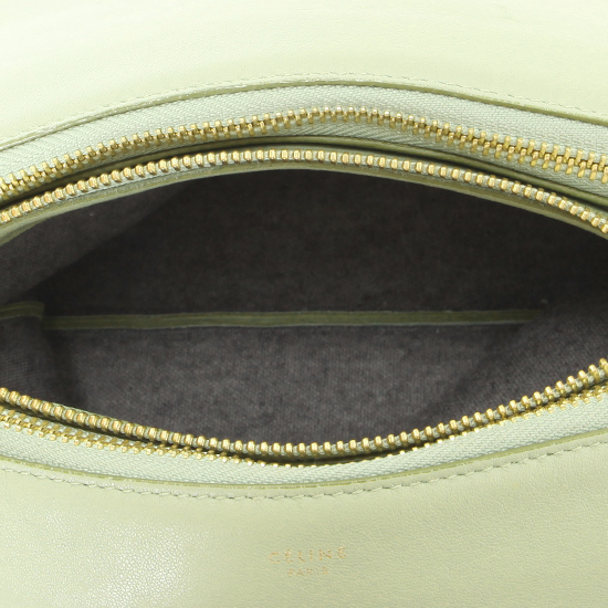 CELINE(USED)트리오백