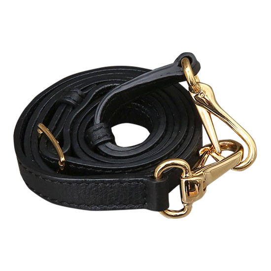 BURBERRY(USED)배너백 블랙 스몰