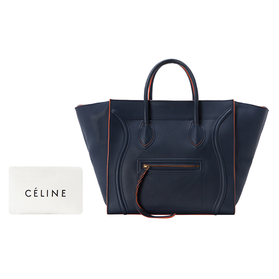 CELINE(USED)팬텀 러기지