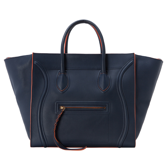 CELINE(USED)팬텀 러기지