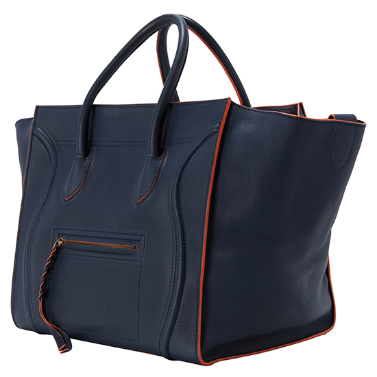 CELINE(USED)팬텀 러기지