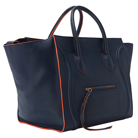 CELINE(USED)팬텀 러기지