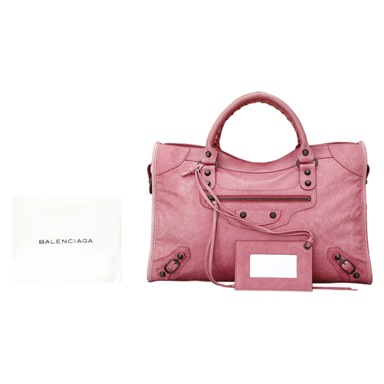 BALENCIAGA(USED)클래식 시티