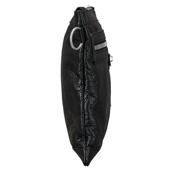 BALENCIAGA(USED)클래식 클립 클러치백