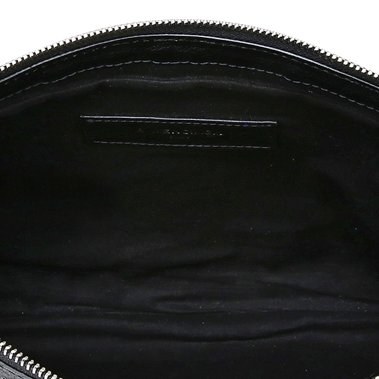 BALENCIAGA(USED)클래식 클립 클러치백