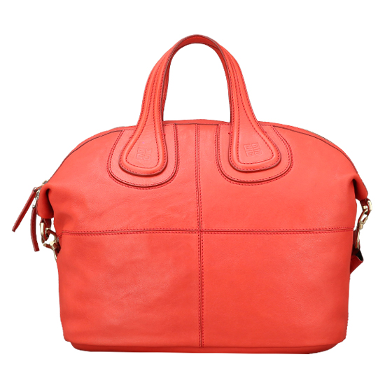 GIVENCHY(USED)나이팅게일 레드 미듐
