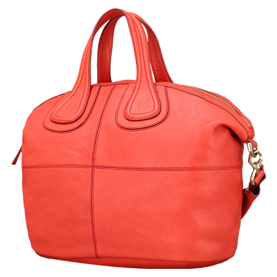 GIVENCHY(USED)나이팅게일 레드 미듐