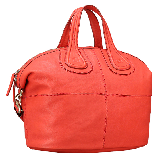 GIVENCHY(USED)나이팅게일 레드 미듐