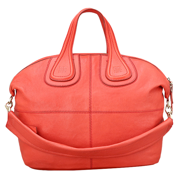 GIVENCHY(USED)나이팅게일 레드 미듐