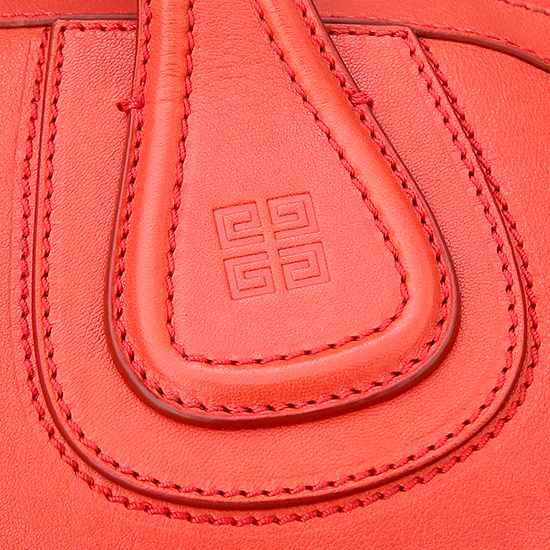 GIVENCHY(USED)나이팅게일 레드 미듐