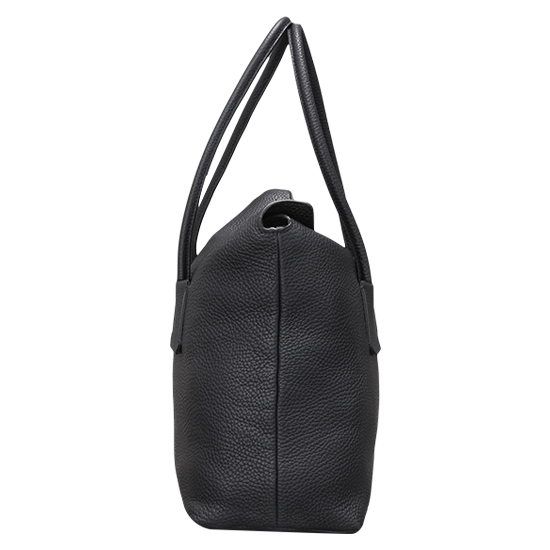 BURBERRY(USED)시그니쳐 블랙 레더백