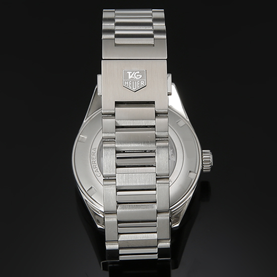 TAG Heuer(USED)까레라 데이데이트 WAR201E
