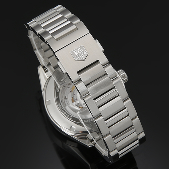 TAG Heuer(USED)까레라 데이데이트 WAR201E