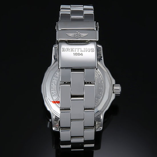 BREITLING(USED) 콜트 쿼츠 A77387
